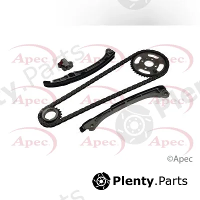 Apec ACK4143 — Timing Chain Kit Apec