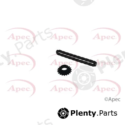 Apec ACK4165 — Timing Chain Kit Apec