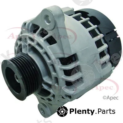 Apec AAL1649 — Alternator Apec