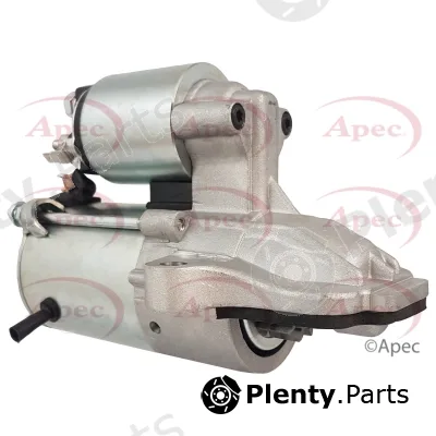 Apec ASM1438 — Starter Apec