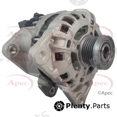 Apec AAL2064 — Alternator Apec