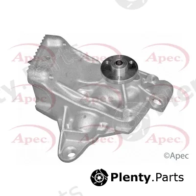 Apec AWP1446 — Water Pump, engine cooling Apec