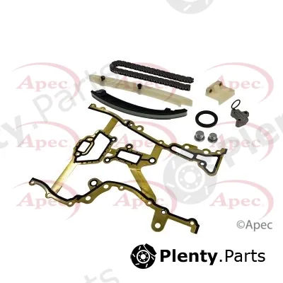 Apec ACK4022 — Timing Chain Kit Apec