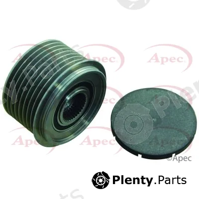 Apec AOP1090 — Alternator Freewheel Clutch Apec