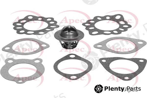 Apec ATH1044 — Thermostat, coolant Apec