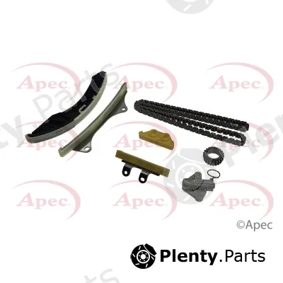 Apec ACK4035 — Timing Chain Kit Apec