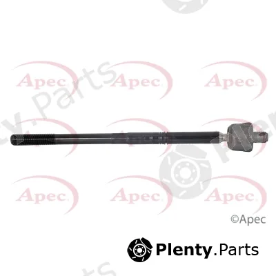 Apec AST6575 — Inner Tie Rod Apec