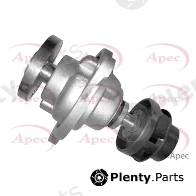Apec AWP1205 — Water Pump, engine cooling Apec