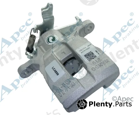 Apec LCA899 — Brake Caliper Apec