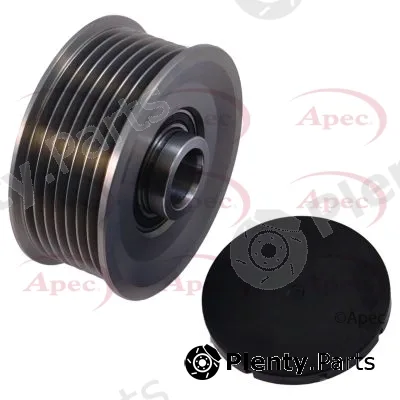 Apec AOP1034 — Alternator Freewheel Clutch Apec