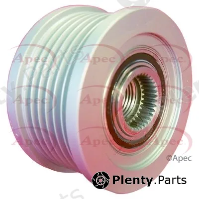 Apec AOP1124 — Alternator Freewheel Clutch Apec