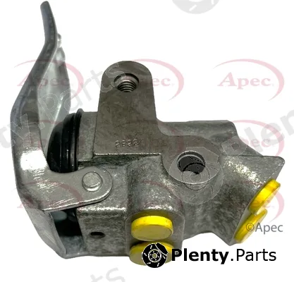 Apec LSV002 — Brake Force Regulator Apec