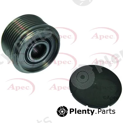Apec AOP1079 — Alternator Freewheel Clutch Apec