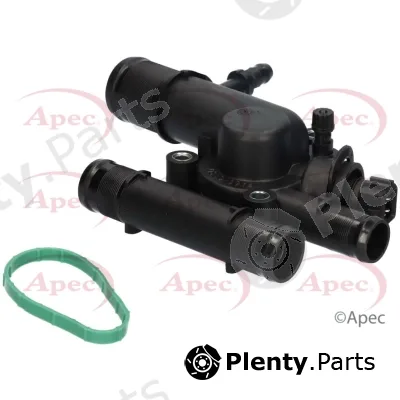 Apec ATH1168 — Thermostat, coolant Apec