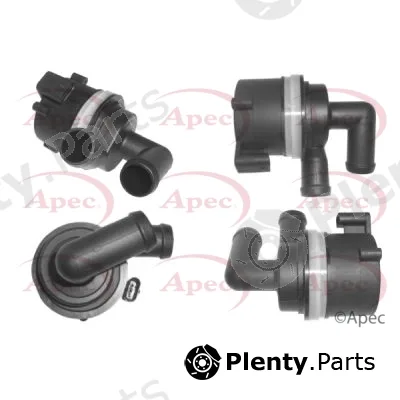 Apec AWP1569 — Water Pump, engine cooling Apec