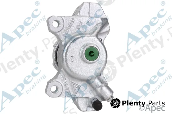 Apec RCA479 — Brake Caliper Apec
