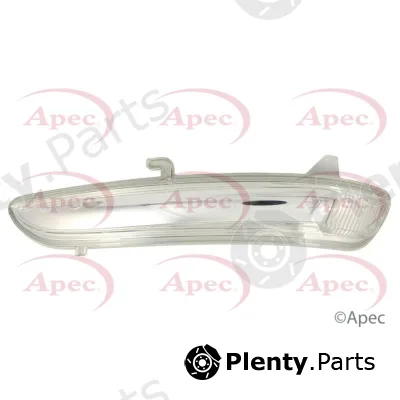 Apec AMB2021 — Auxiliary Direction Indicator Apec