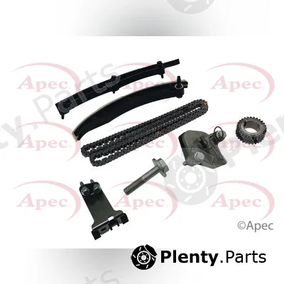 Apec ACK4116 — Timing Chain Kit Apec