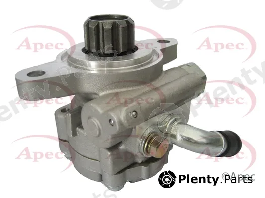 Apec APS1151 — Hydraulic Pump, steering Apec