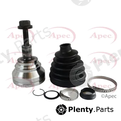 Apec ACV1004 — Joint, drive shaft Apec