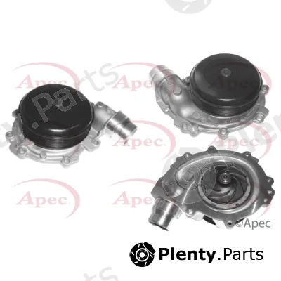 Apec AWP1355 — Water Pump, engine cooling Apec