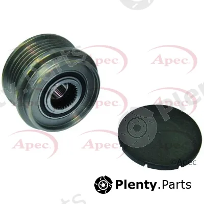 Apec AOP1069 — Alternator Freewheel Clutch Apec