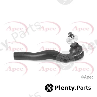Apec AST6847 — Tie Rod End Apec