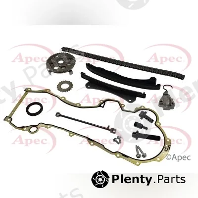 Apec ACK4176 — Timing Chain Kit Apec