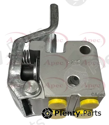 Apec LSV012 — Brake Force Regulator Apec