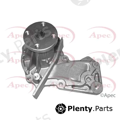 Apec AWP1213 — Water Pump, engine cooling Apec