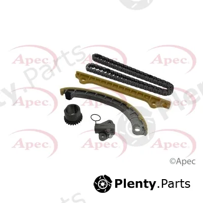 Apec ACK4111 — Timing Chain Kit Apec