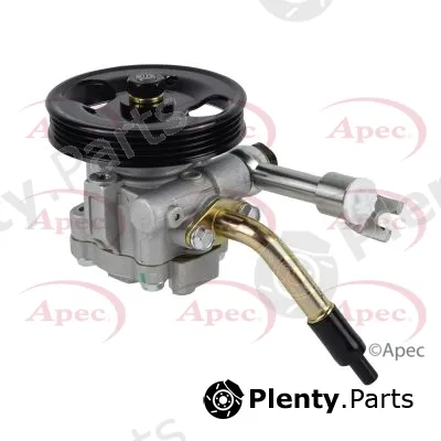 Apec APS1033 — Hydraulic Pump, steering Apec