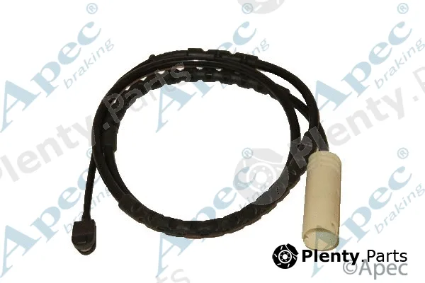 Apec WIR5250 — Warning Contact, brake pad wear Apec