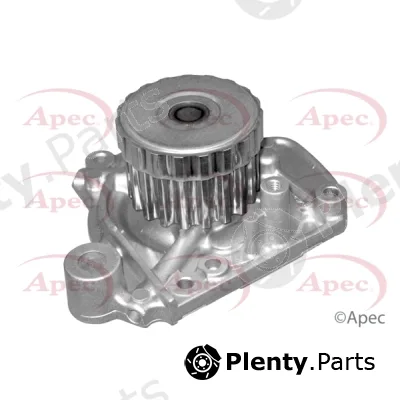 Apec AWP1224 — Water Pump, engine cooling Apec
