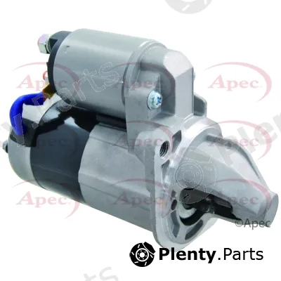 Apec ASM1551 — Starter Apec