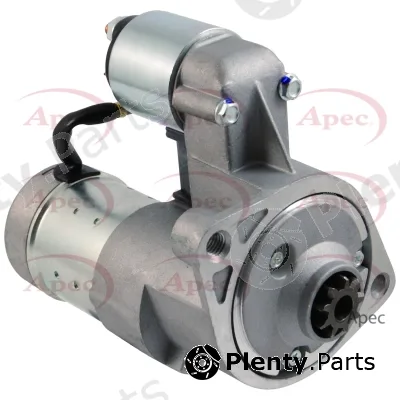 Apec ASM1333 — Starter Apec