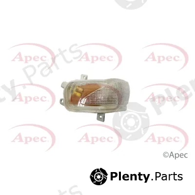 Apec AMB2005 — Auxiliary Direction Indicator Apec