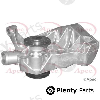 Apec AWP1498 — Water Pump, engine cooling Apec
