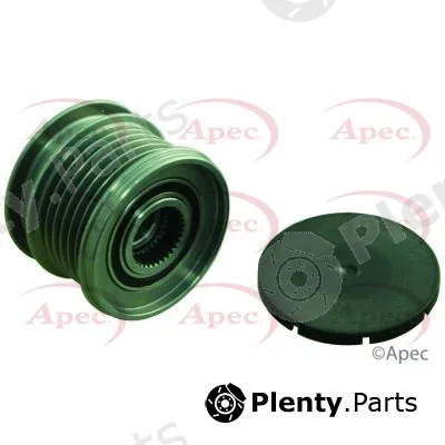 Apec AOP1144 — Alternator Freewheel Clutch Apec