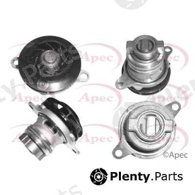 Apec AWP1561 — Water Pump, engine cooling Apec
