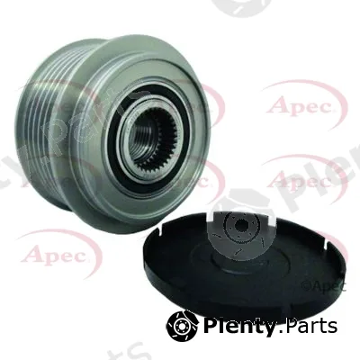 Apec AOP1049 — Alternator Freewheel Clutch Apec