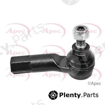 Apec AST6001 — Tie Rod End Apec