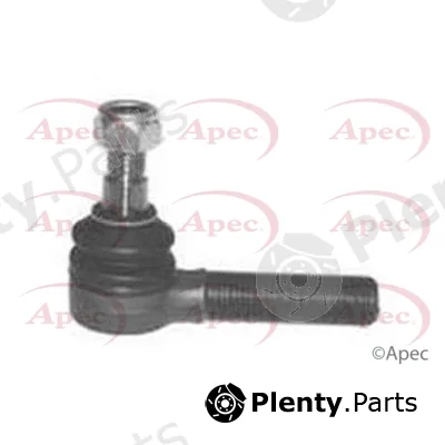 Apec AST6351 — Tie Rod End Apec
