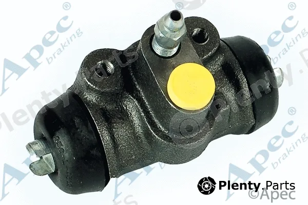 Apec BCY1155 — Wheel Brake Cylinder Apec