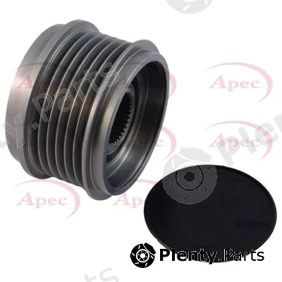 Apec AOP1116 — Alternator Freewheel Clutch Apec