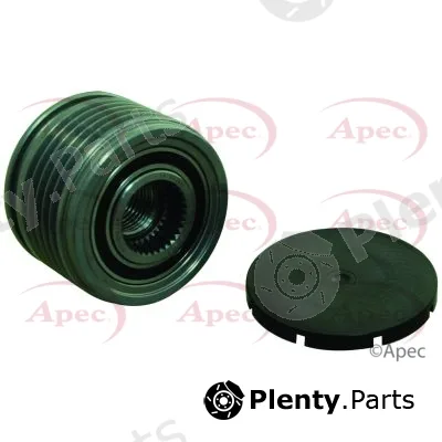 Apec AOP1140 — Alternator Freewheel Clutch Apec