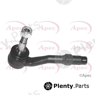 Apec AST6008 — Tie Rod End Apec