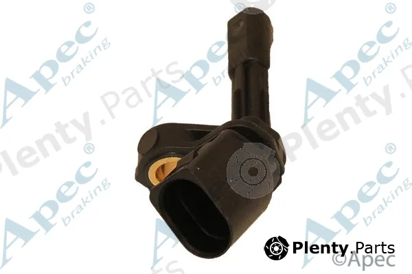 Apec ABS1011 — Sensor, wheel speed Apec