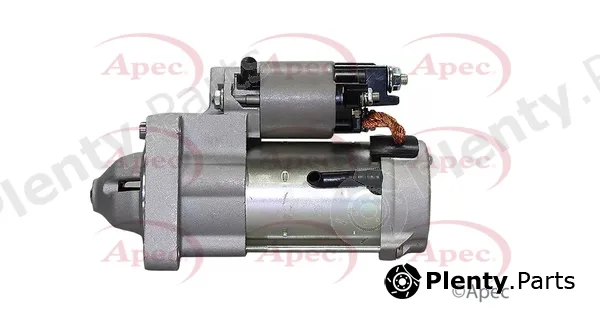 Apec ASM1709 — Starter Apec
