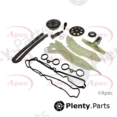Apec ACK4026 — Timing Chain Kit Apec